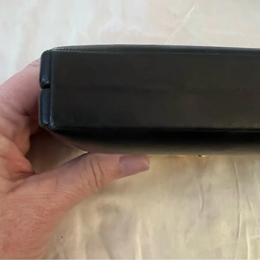 India Hicks THE AMULET Purse Clutch Bag